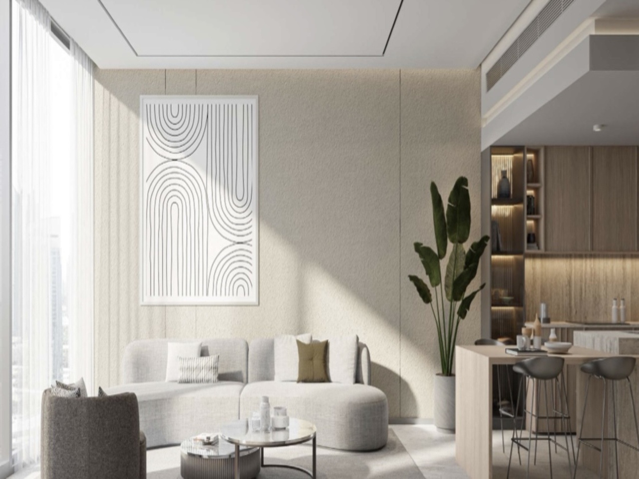 One Beverly /Q4 2026